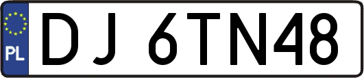 DJ6TN48
