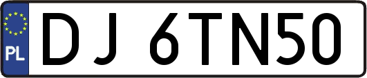 DJ6TN50