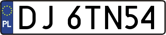 DJ6TN54
