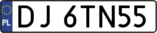 DJ6TN55