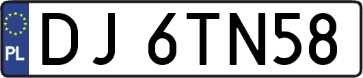 DJ6TN58