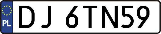 DJ6TN59