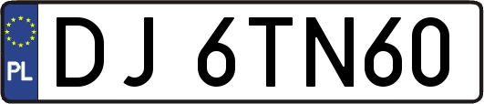 DJ6TN60