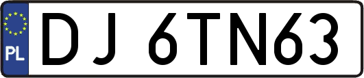 DJ6TN63