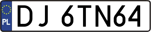 DJ6TN64