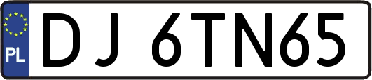 DJ6TN65