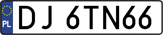 DJ6TN66