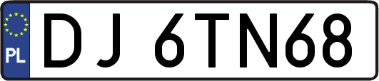 DJ6TN68