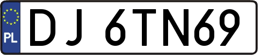 DJ6TN69