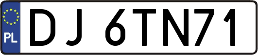 DJ6TN71