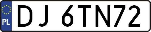 DJ6TN72