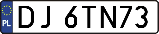 DJ6TN73