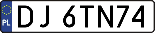 DJ6TN74