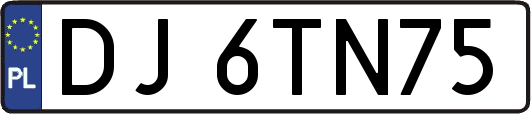 DJ6TN75