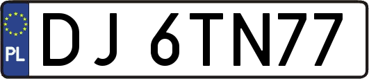 DJ6TN77