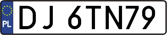 DJ6TN79