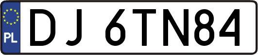 DJ6TN84