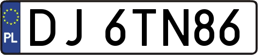 DJ6TN86