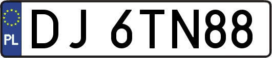 DJ6TN88