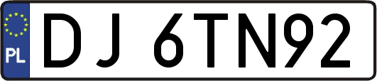 DJ6TN92