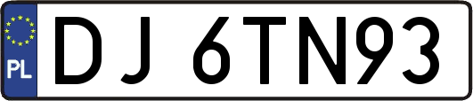 DJ6TN93