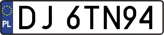 DJ6TN94