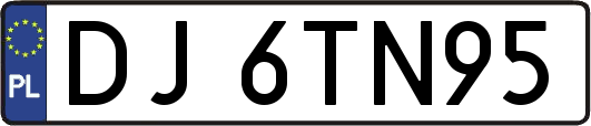 DJ6TN95