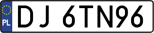DJ6TN96