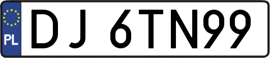 DJ6TN99