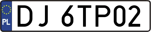 DJ6TP02