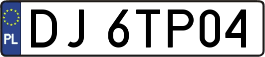 DJ6TP04