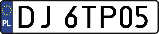 DJ6TP05