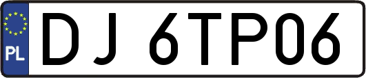 DJ6TP06