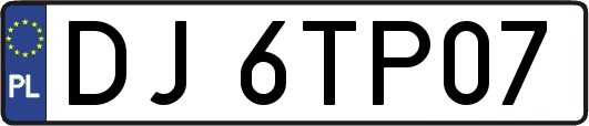 DJ6TP07