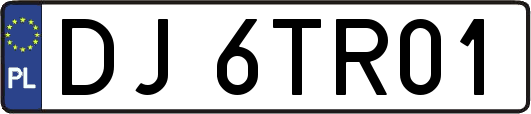 DJ6TR01