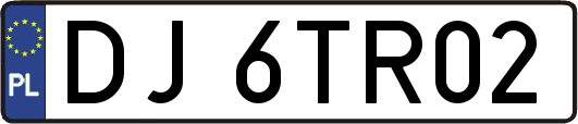 DJ6TR02