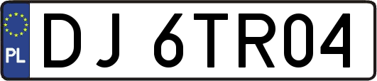 DJ6TR04