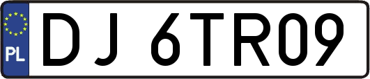 DJ6TR09