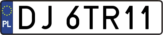 DJ6TR11