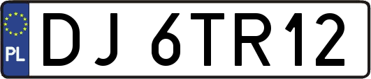 DJ6TR12