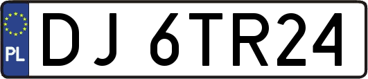 DJ6TR24