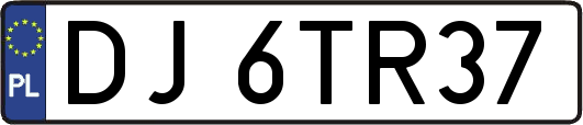 DJ6TR37