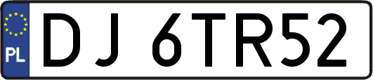 DJ6TR52