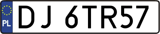 DJ6TR57
