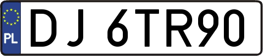 DJ6TR90