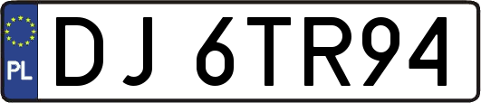 DJ6TR94
