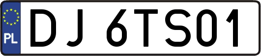 DJ6TS01