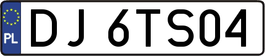 DJ6TS04