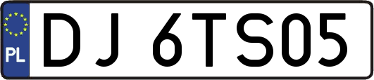 DJ6TS05