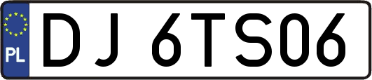 DJ6TS06